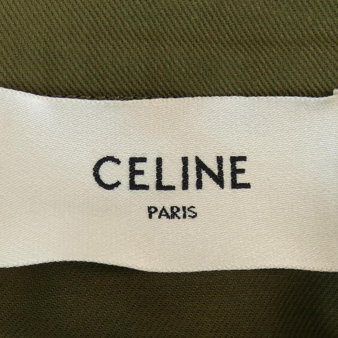 セリーヌ CELINE 2W945106K ジャケット
