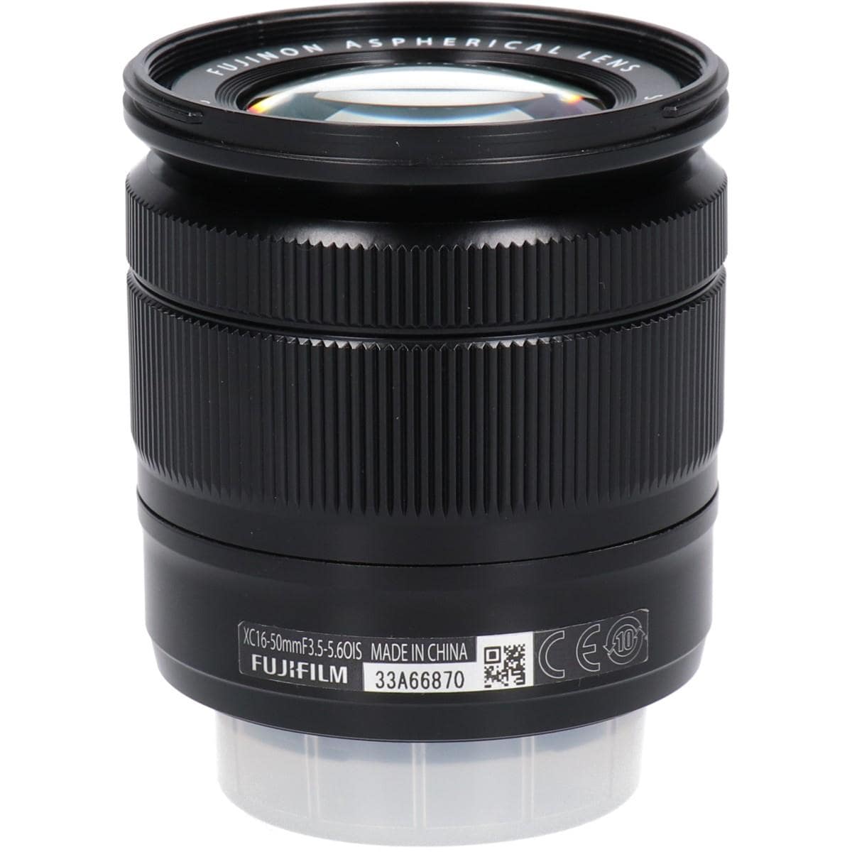 ＸＣ１６－５０ｍｍ　Ｆ３．５－５．６ＯＩＳブラック