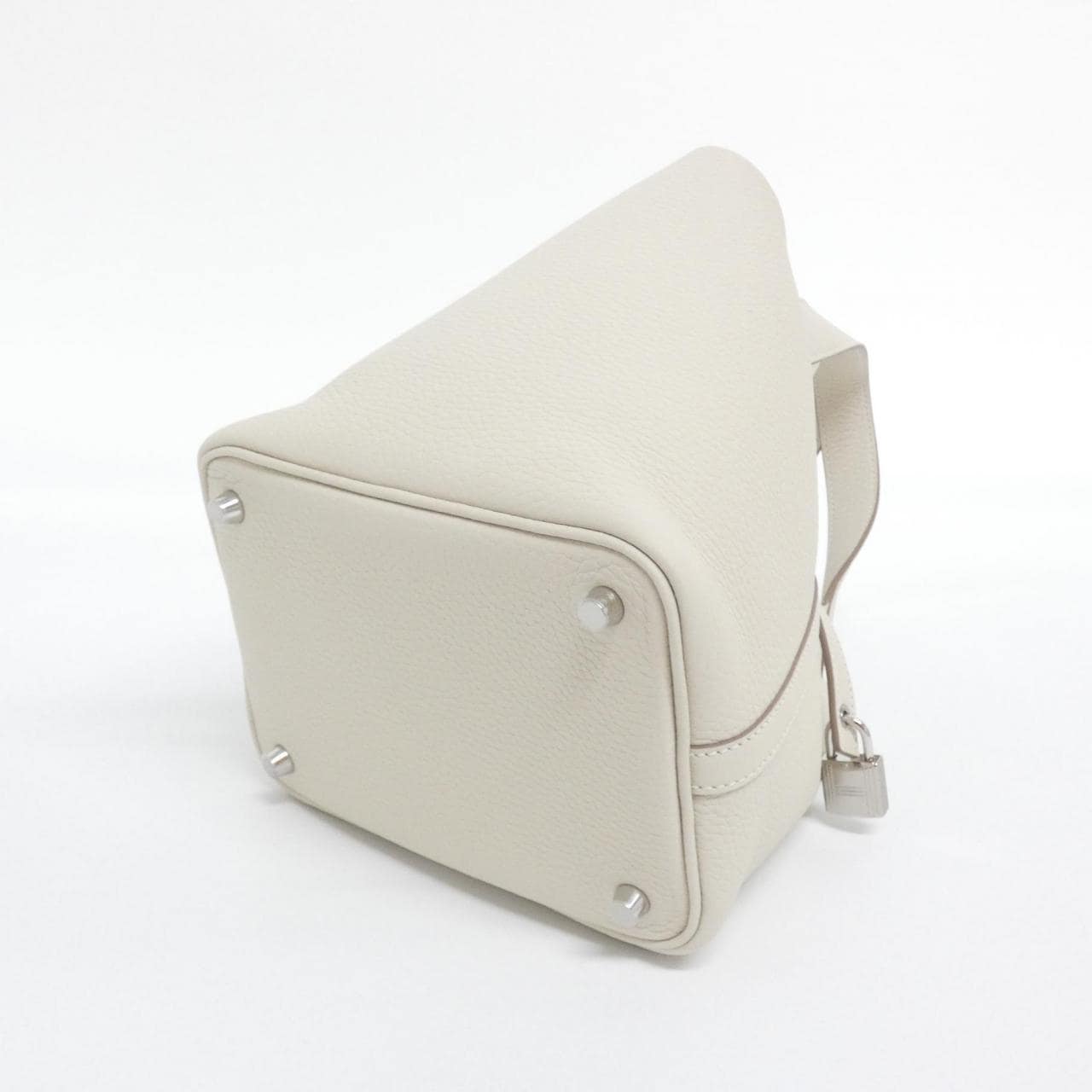 【未使用品】エルメス ピコタン ロック PM 056289CK バッグ