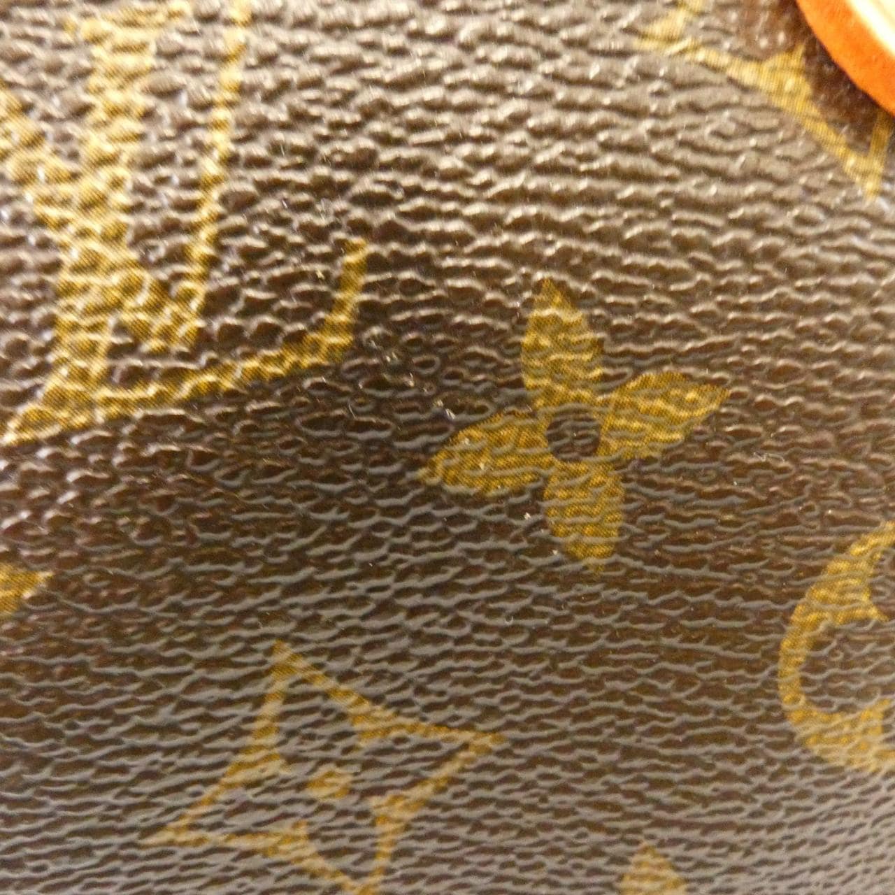 LOUIS VUITTON Monogram Raspail MM M40607 包