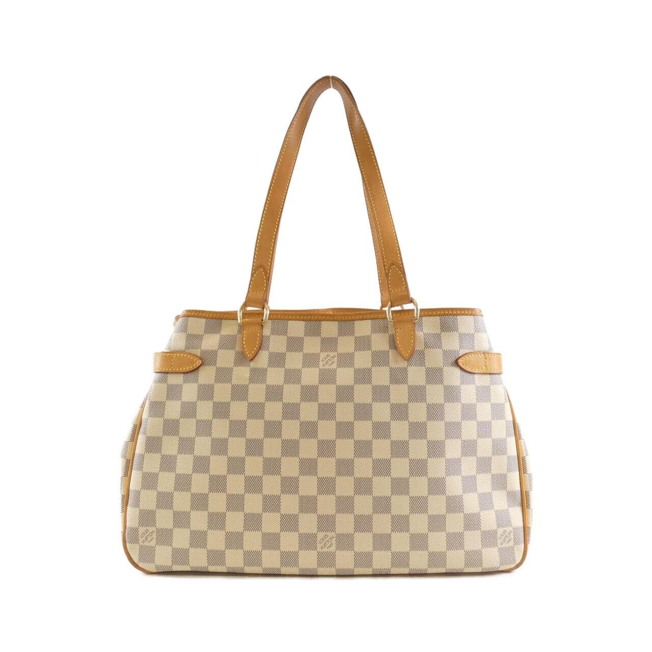 LOUIS VUITTON Damier Azure Batignolles Oriental N48172 包