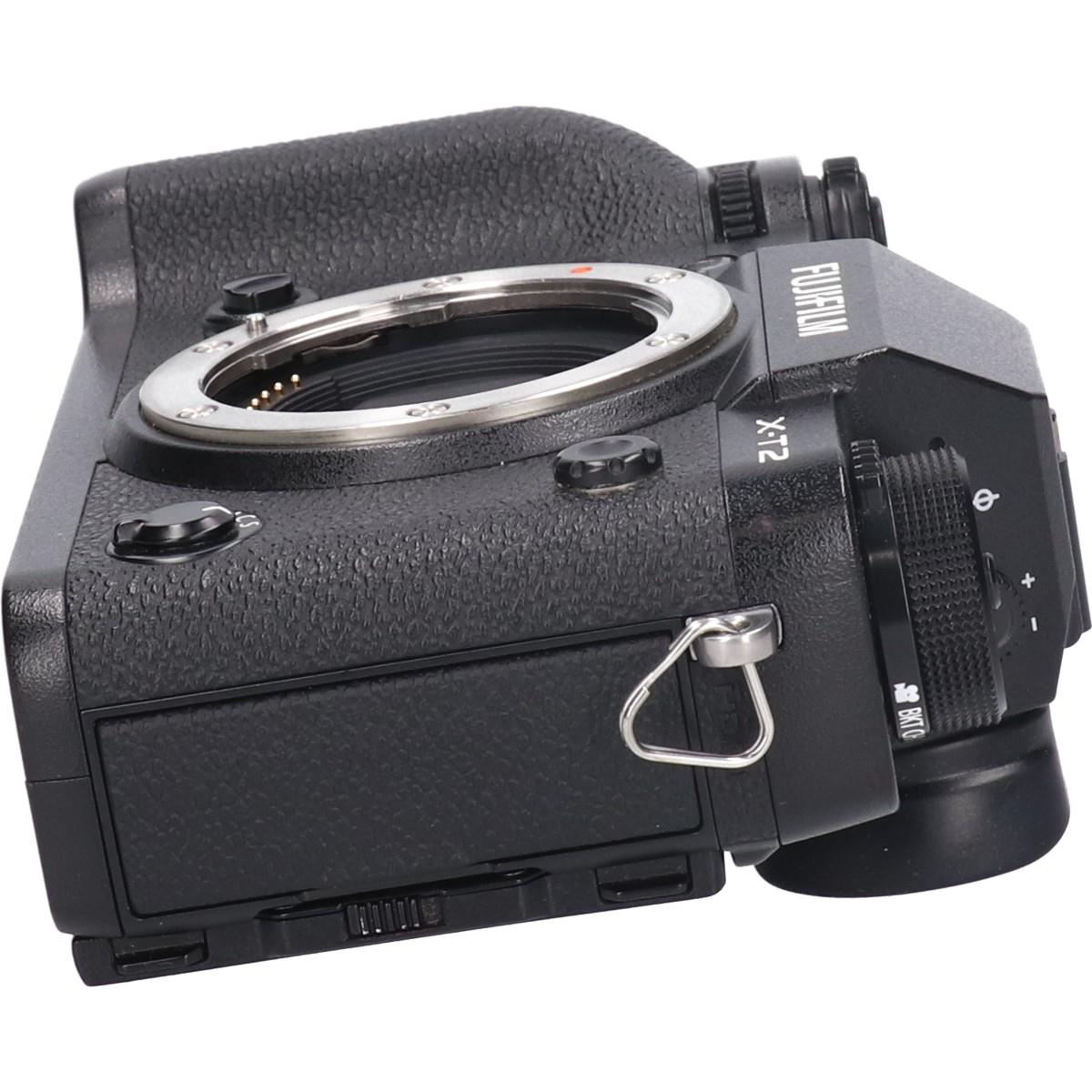 Ｘ－Ｔ２　ＢＬＡＣＫ