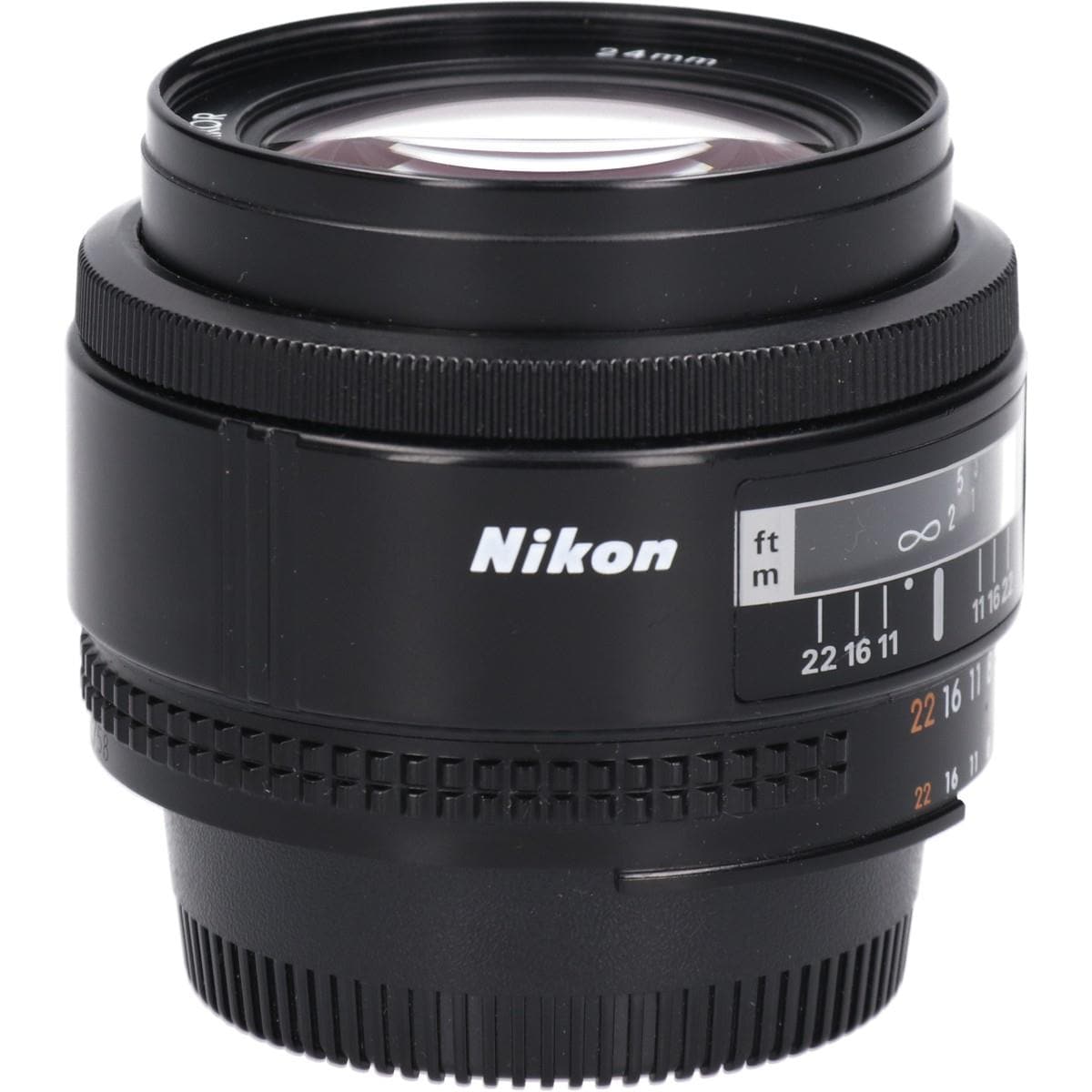 ＡＦ２４ｍｍ　Ｆ２．８