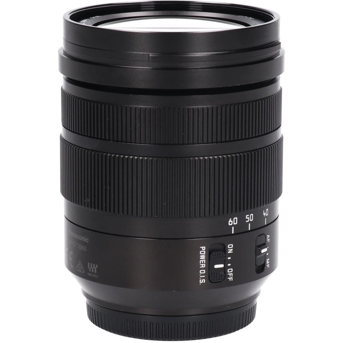 ＤＧ１２－６０ｍｍ　Ｆ２．８－４　Ｈ－ＥＳ１２０６０