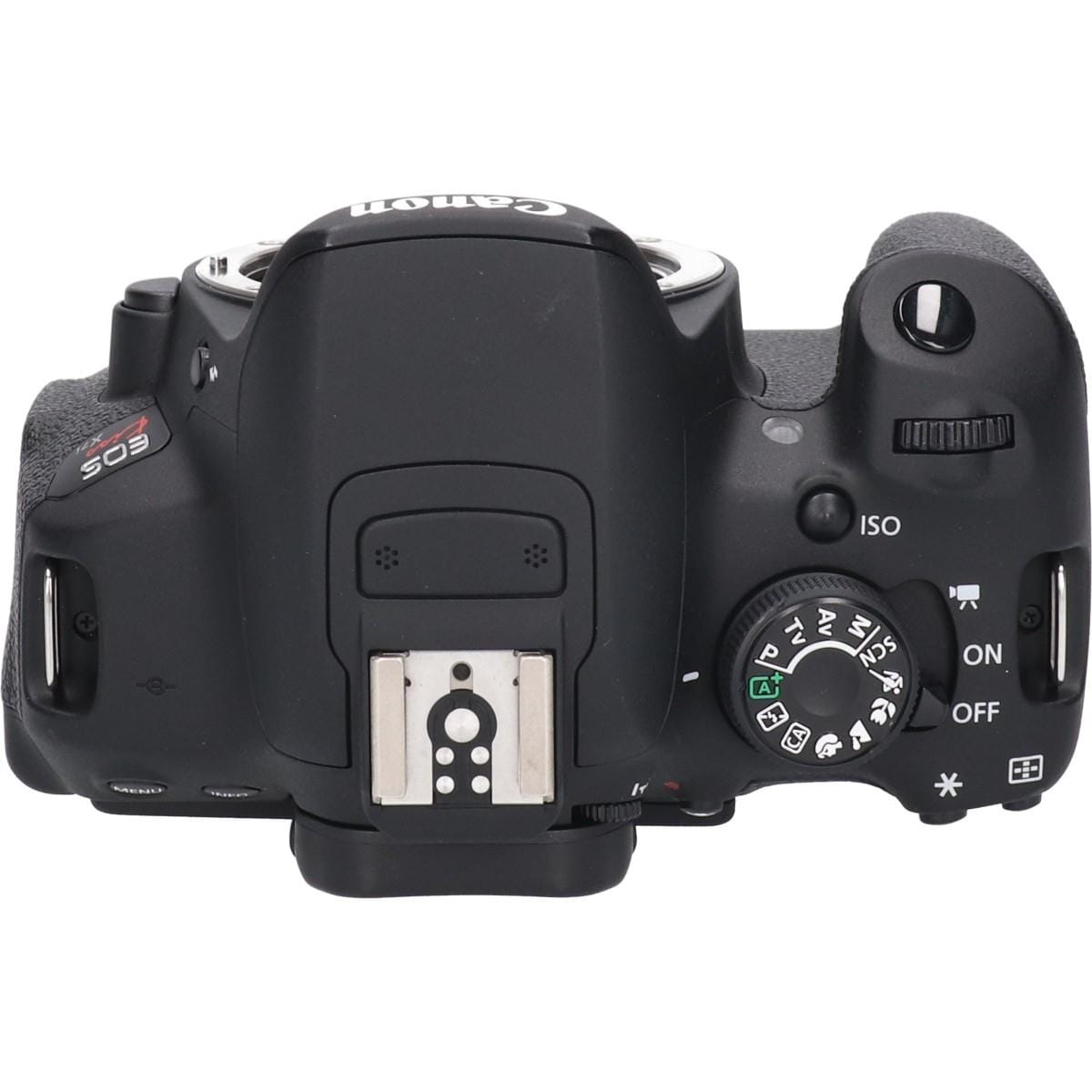 ＥＯＳ　ＫＩＳＳ　Ｘ７ｉ