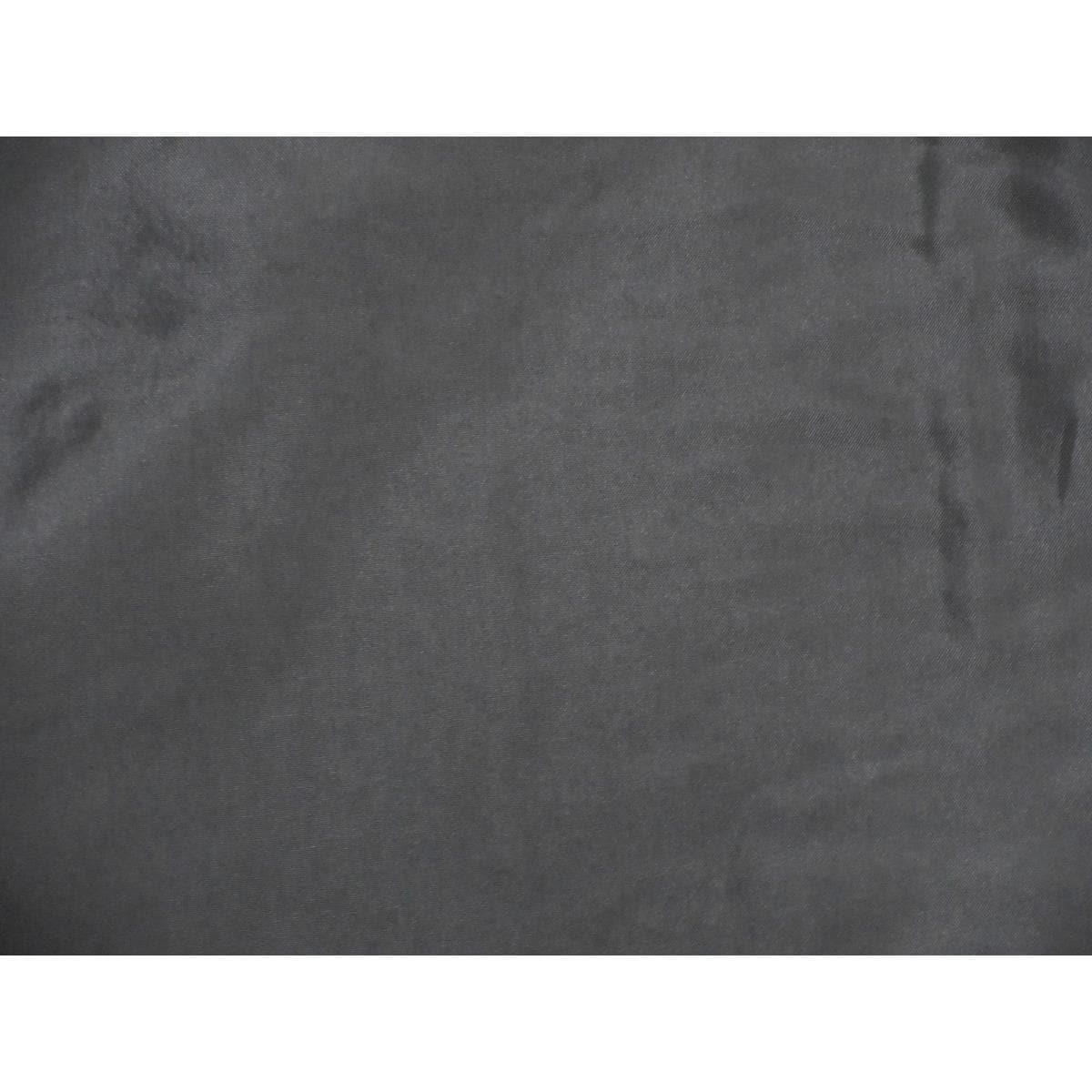 【未使用品】男物　化繊　きもの・羽織　２点セット