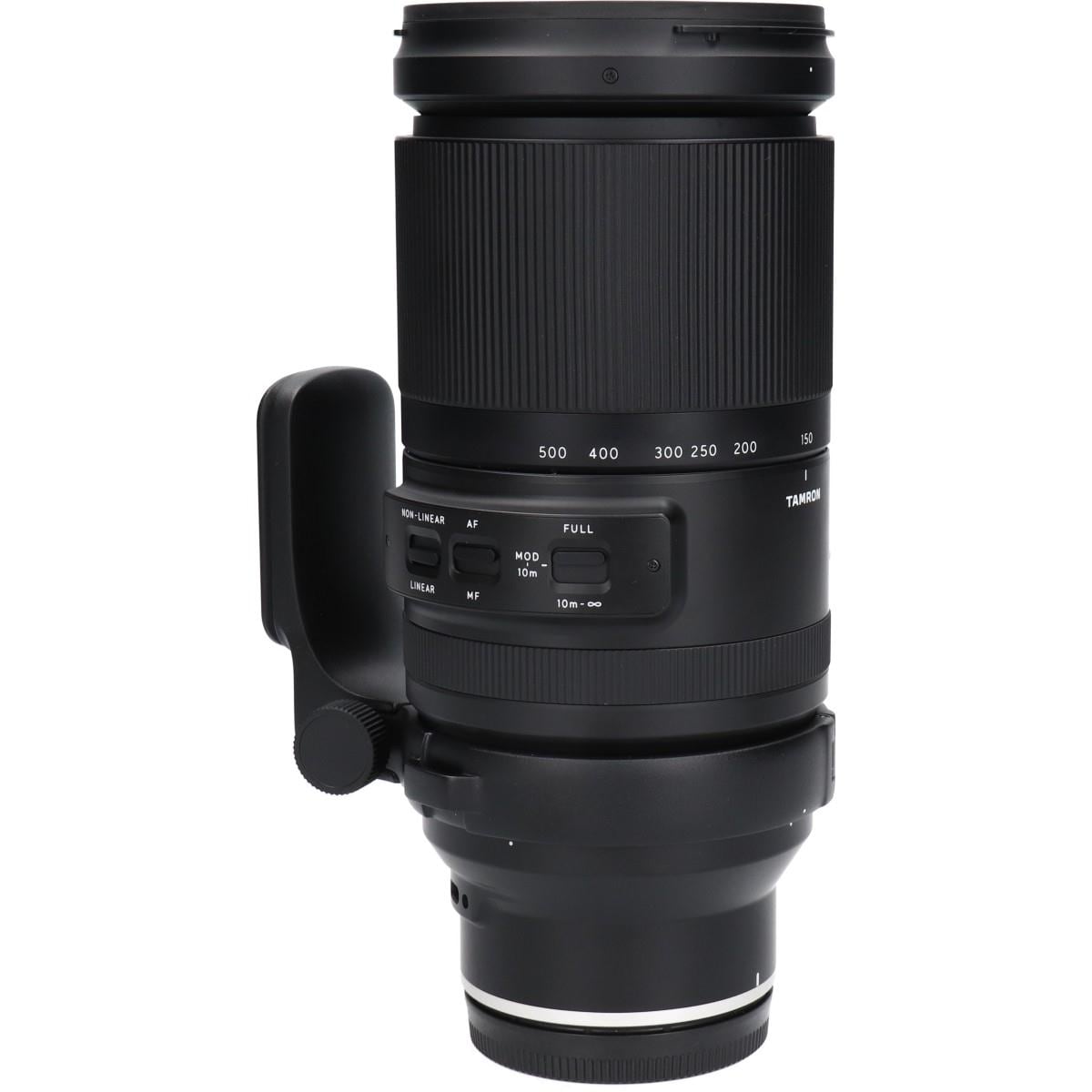 Ｚ１５０－５００ｍｍ　Ｆ５－６．７ＤｉＩＩＩ　Ａ０５７
