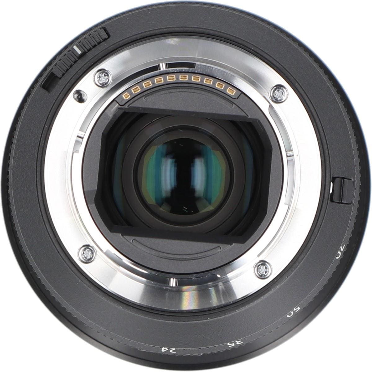 ＦＥ２４－７０ｍｍ　Ｆ２．８ＧＭ　ＩＩ