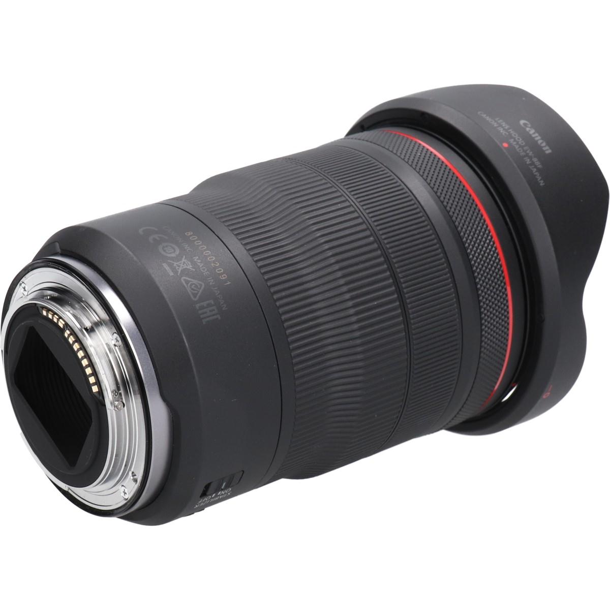 ＲＦ１５－３５ｍｍ　Ｆ２．８Ｌ　ＩＳ　ＵＳＭ