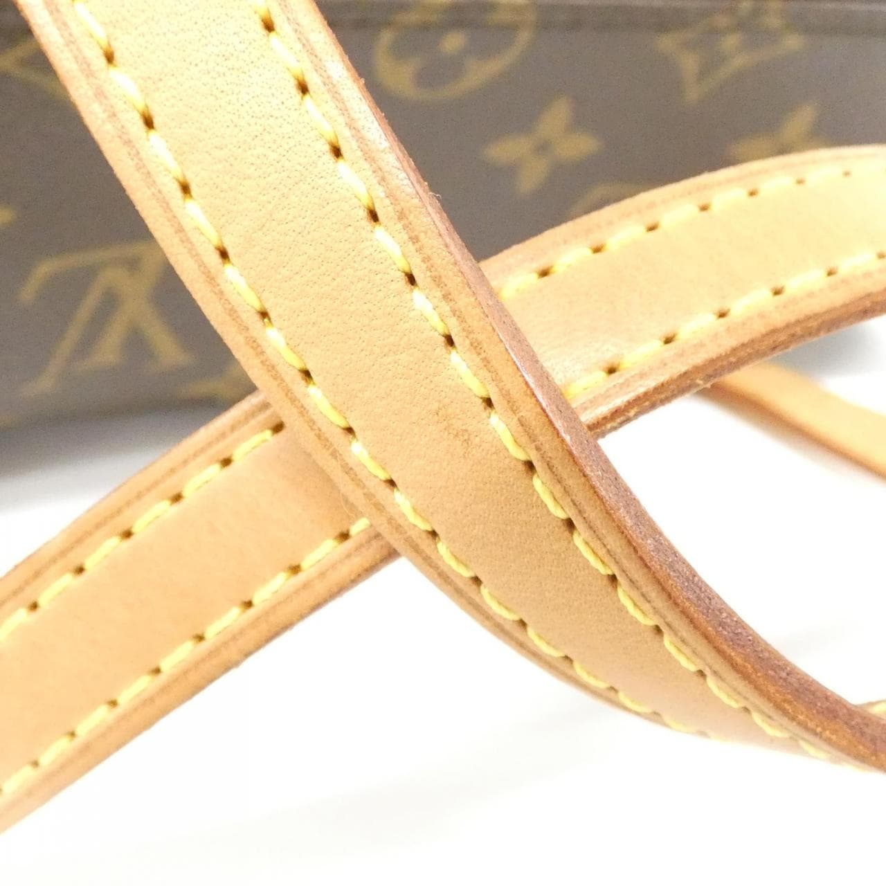 LOUIS VUITTON Monogram Papillon 26 公分 M51386 包
