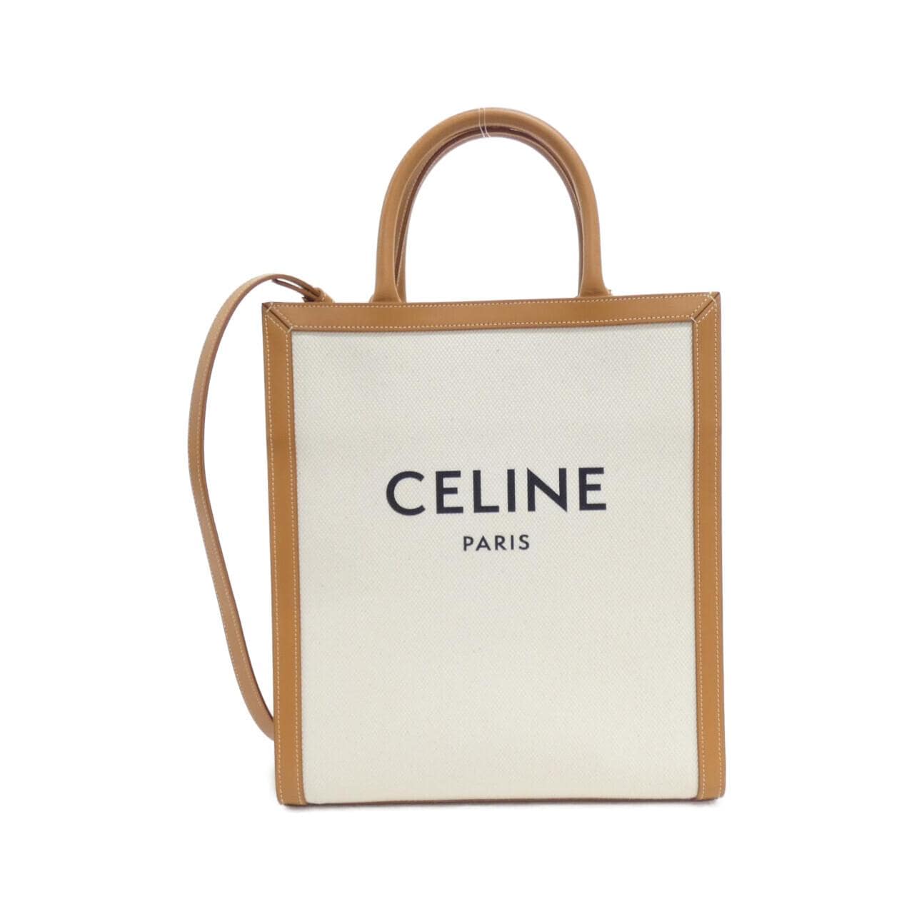 CELINE Small Vertical CELINE 192082BNZ Bag