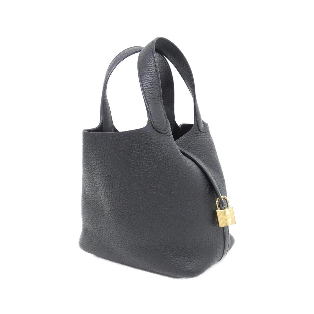 エルメス ピコタン ロック PM 056289CC バッグ