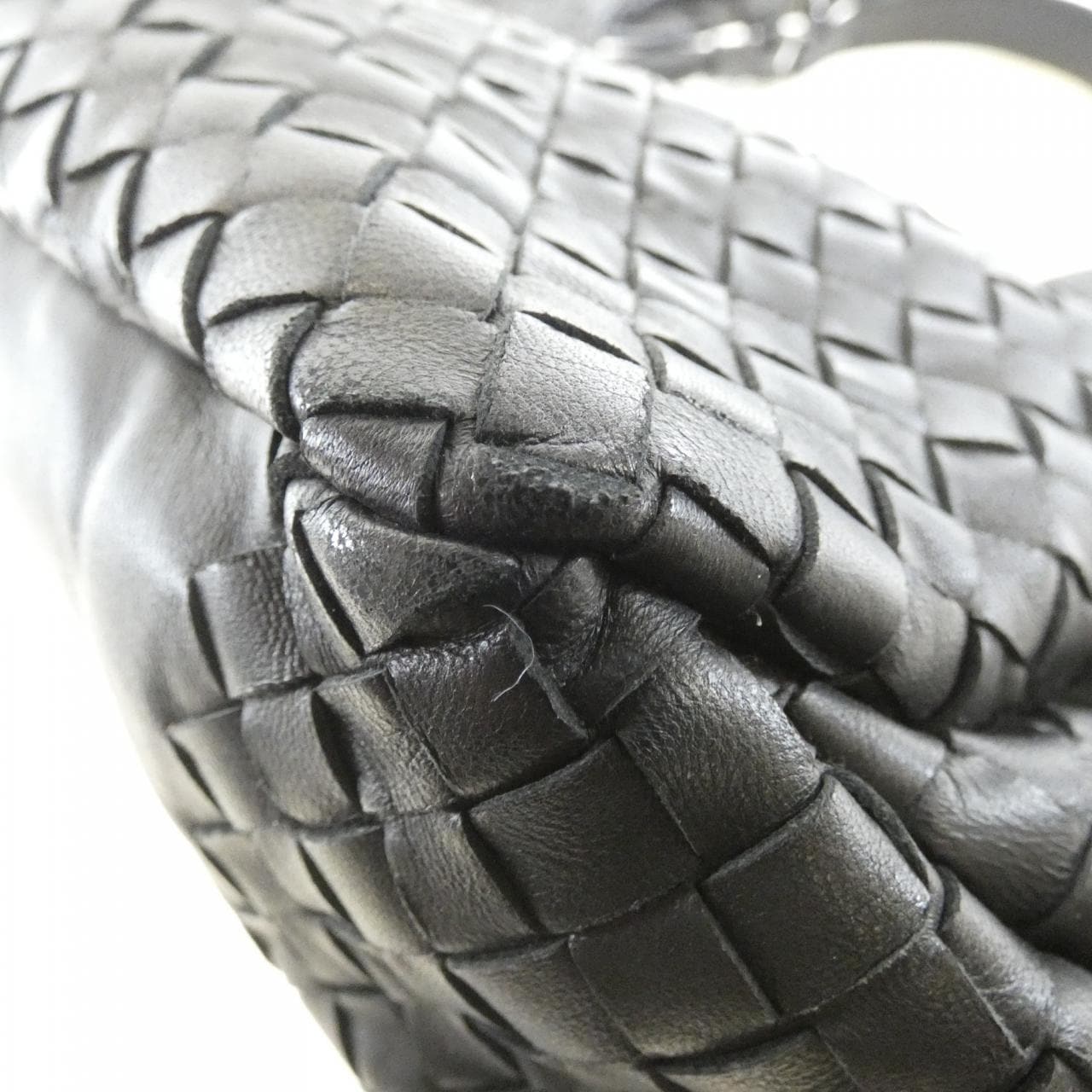 ボッテガヴェネタ 125787 V0016 ショルダーバッグ