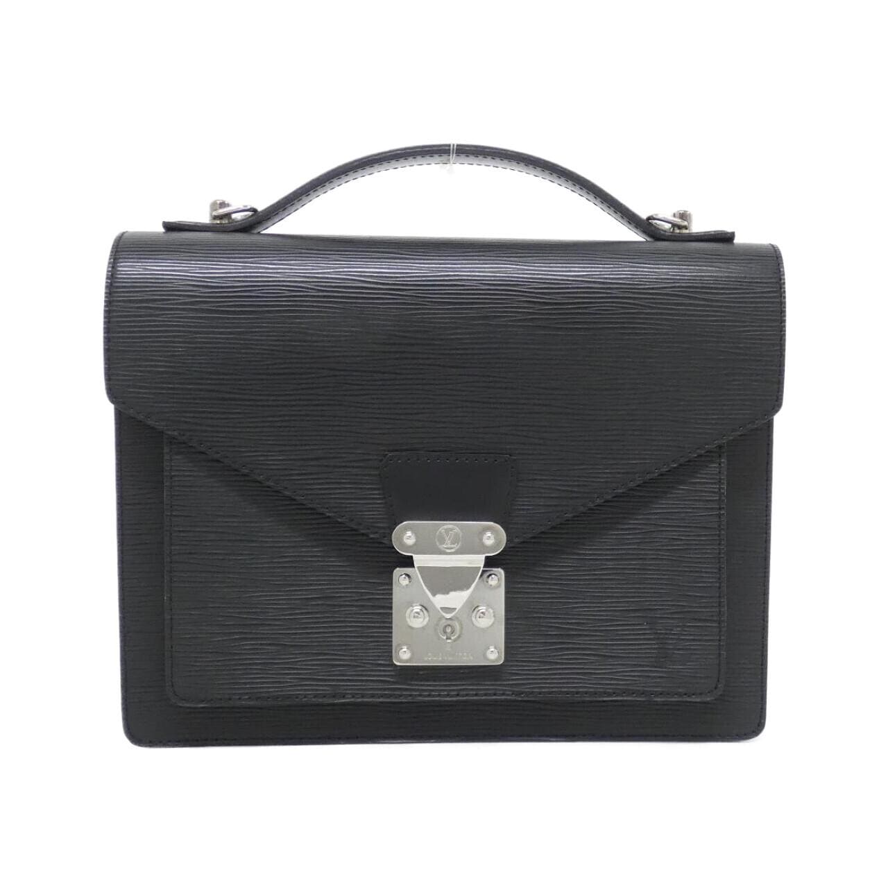 LOUIS VUITTON Epi Monceau 28 厘米 M52792 包