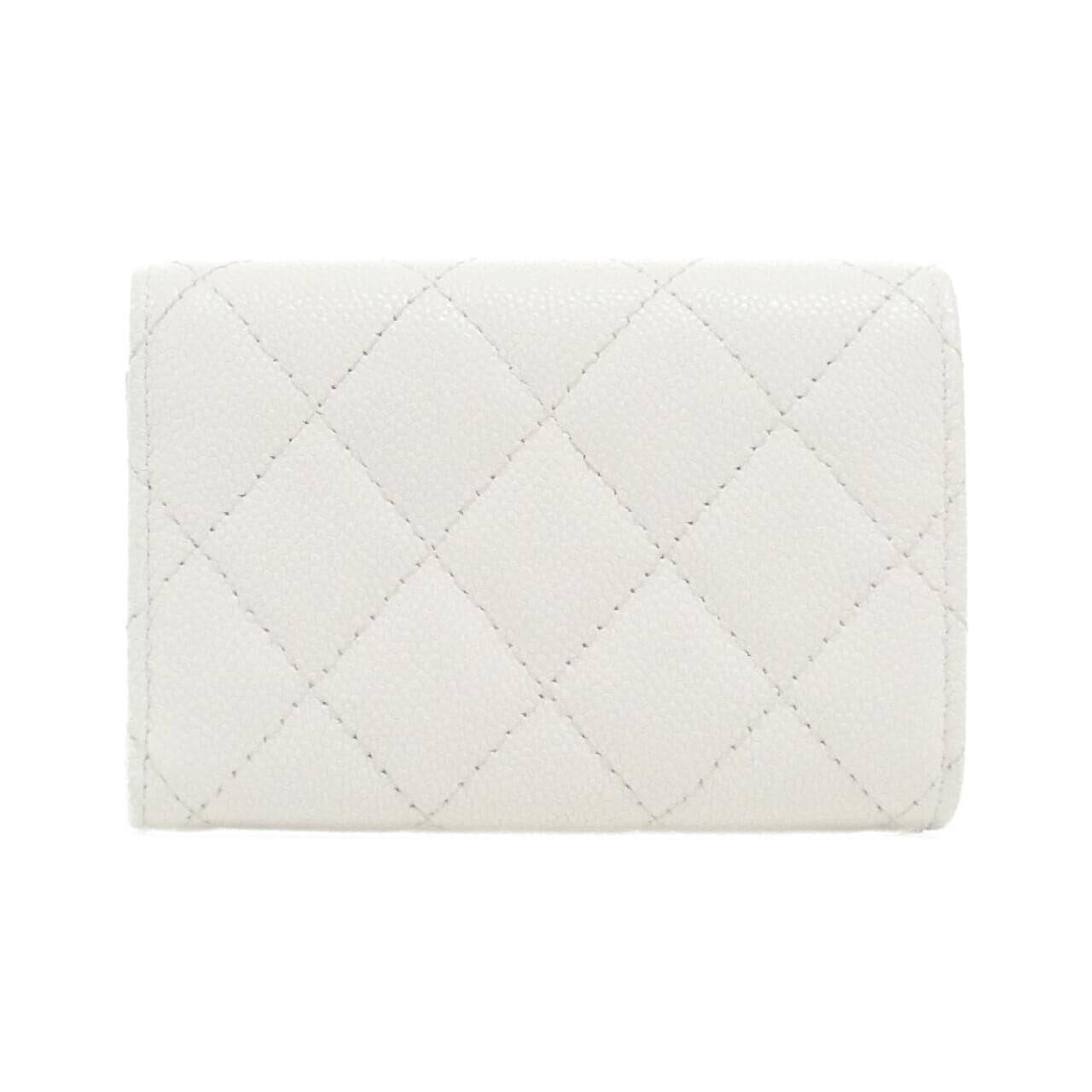 シャネル タイムレスクラシック ライン AP0230 財布
