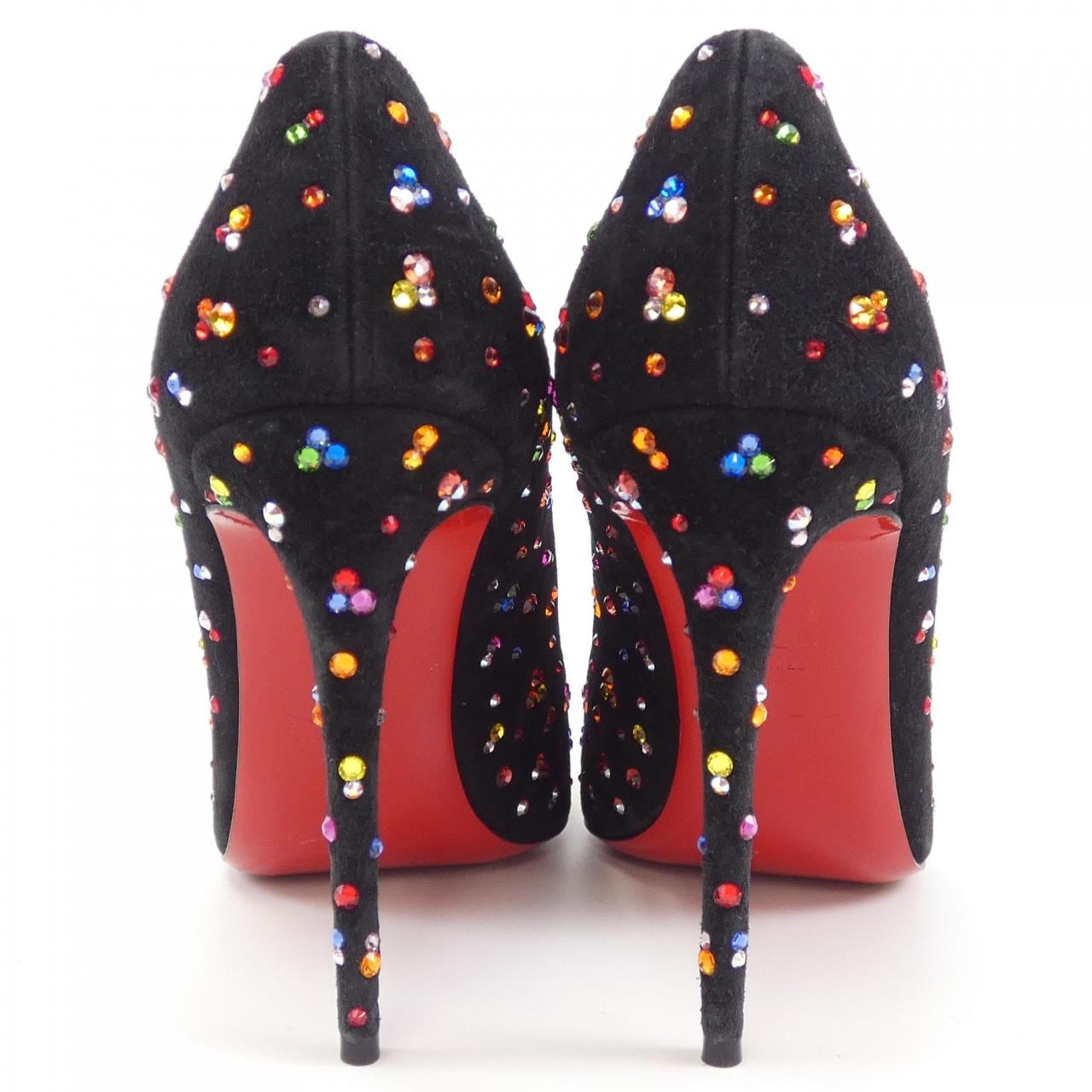 CHRISTIAN LOUBOUTIN CHRISTIAN LOUBOUTIN PUMPS