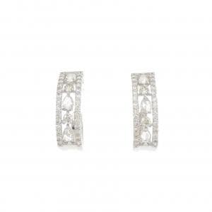 Diamond earrings/earrings