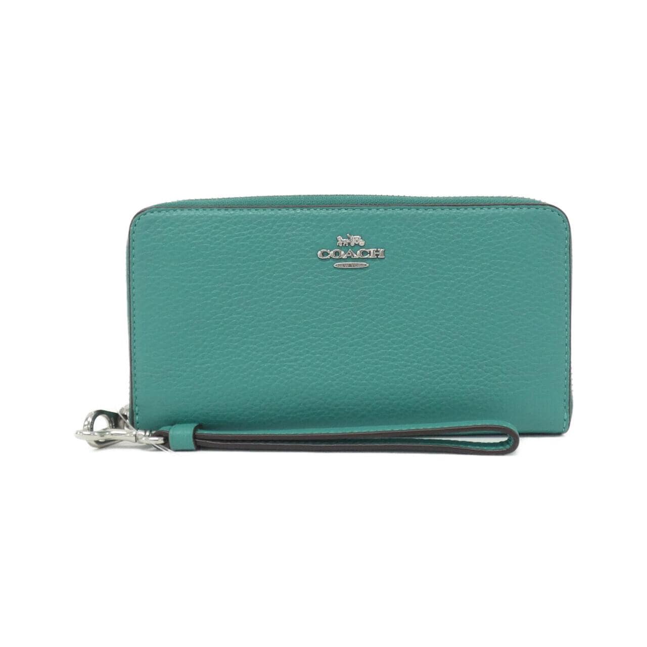 [BRAND NEW] Coach C4451 Wallet