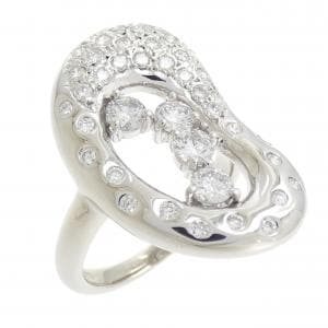 Southern cross Diamond Ring 1.01CT