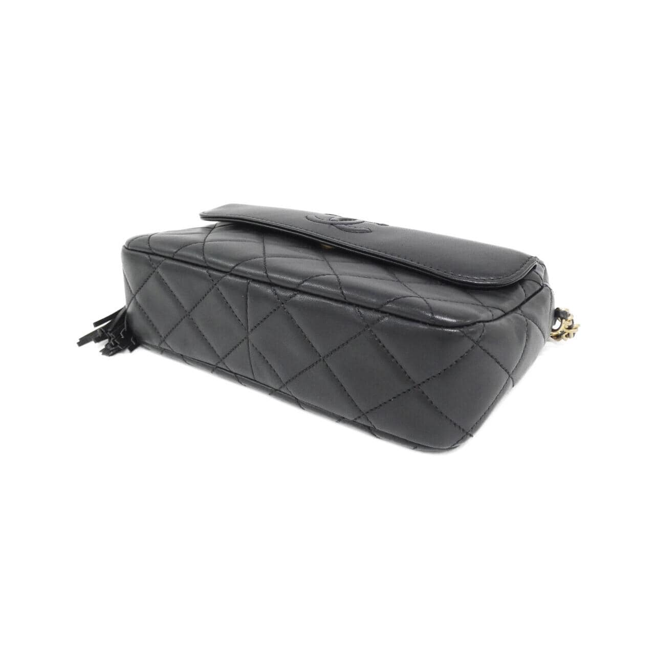 CHANEL AS1823 單肩包