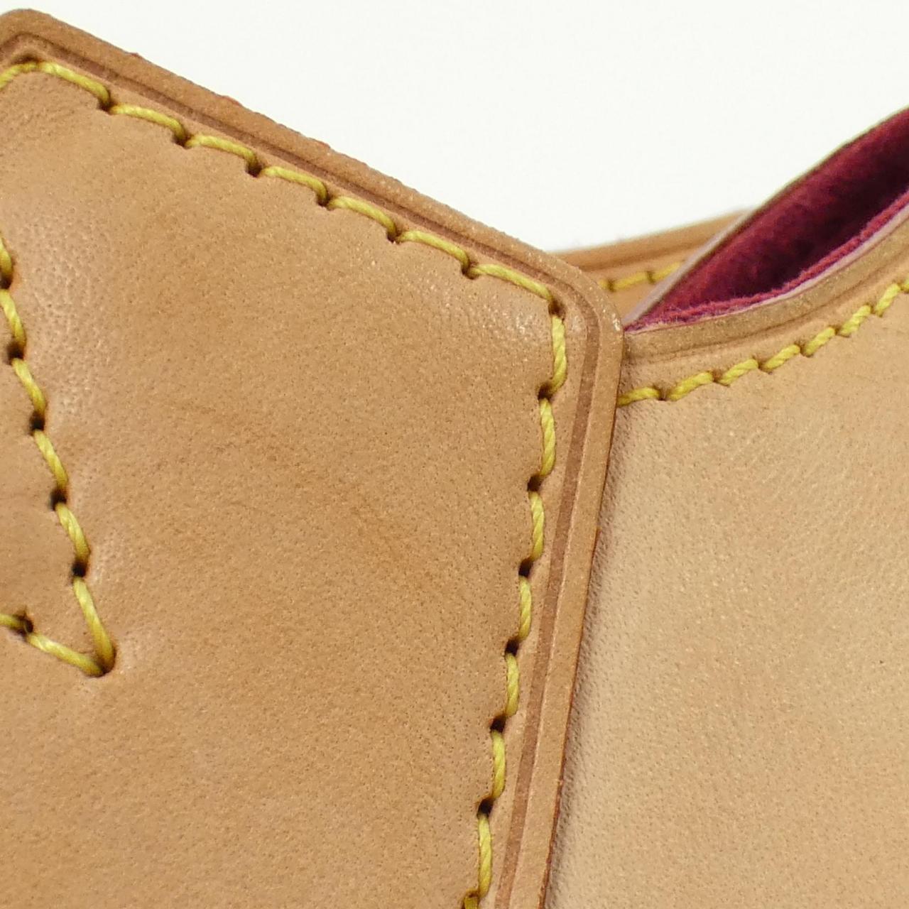 LOUIS VUITTON Multicolor Ursula M40123 Shoulder Bag