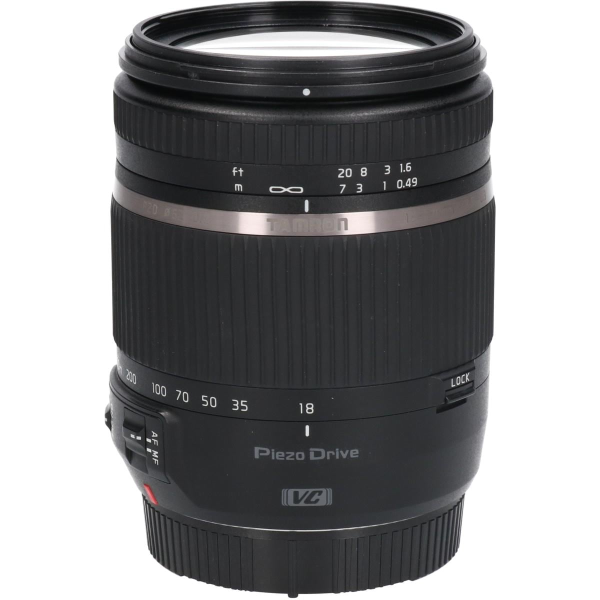 EOS(B008)18-270mm F3.5-6.3VC