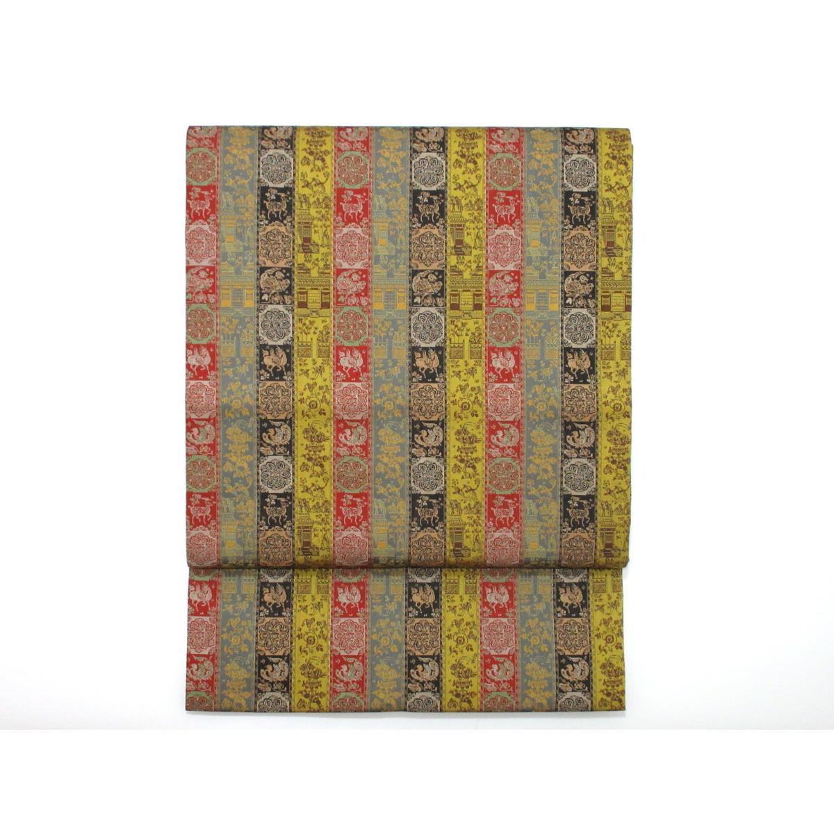 Nagoya Tatshumura Art Textile Opening Nagoya Full Pattern