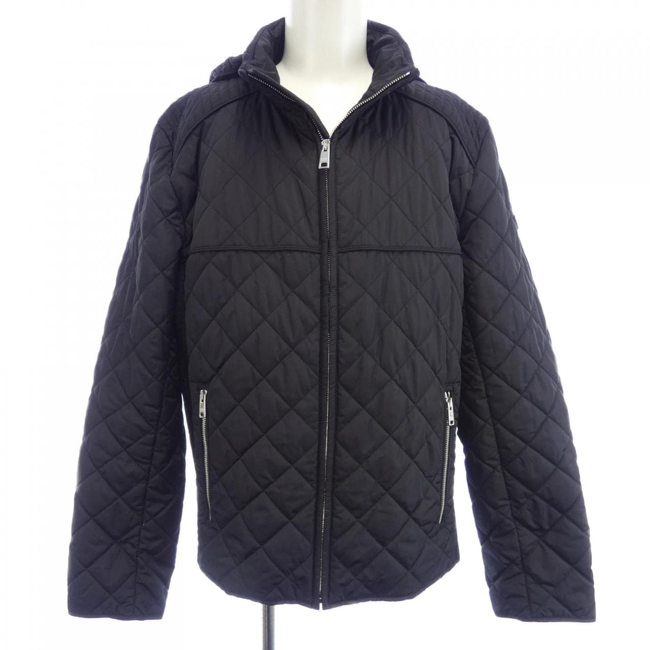 プラダ PRADA トライアングルロゴ SGH036 R162 Q04 ジャケット