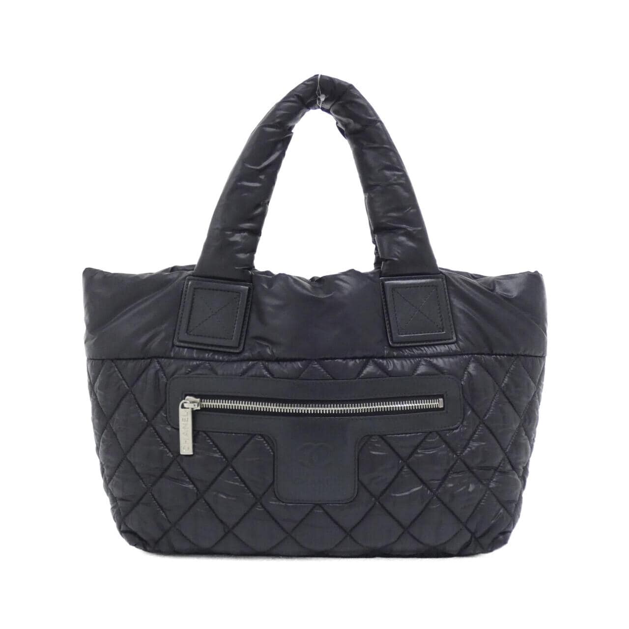 シャネル コココクーン ライン 48610 バッグ