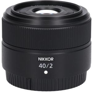 Ｚ４０ｍｍ　Ｆ２