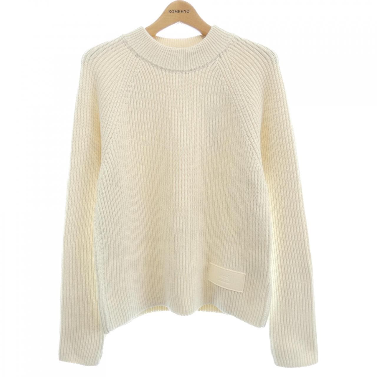 アミ AMI HKS024 ニット