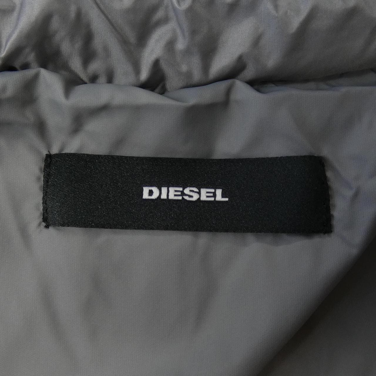 ディーゼル DIESEL ダウンコート