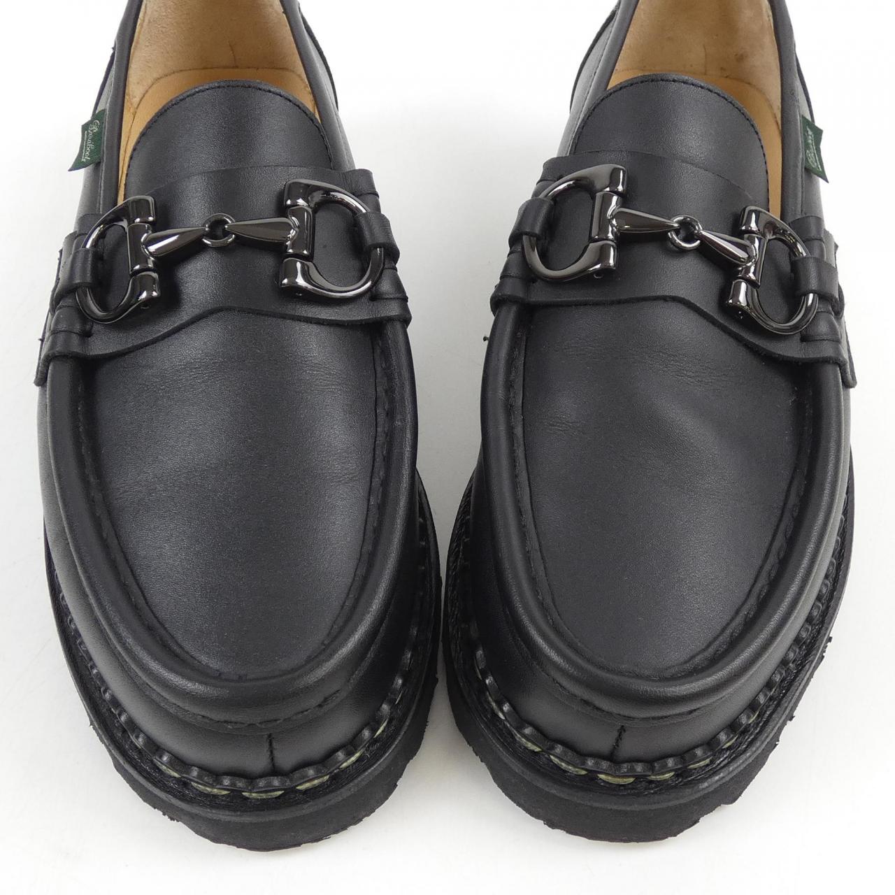 PARABOOT REIMS MORS鞋