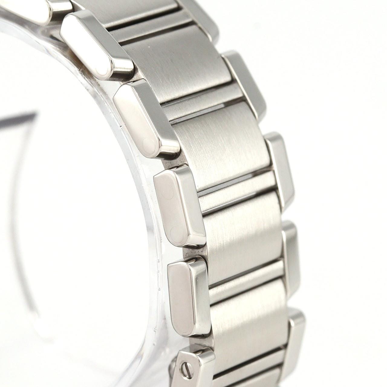 カルティエ タンクフランセーズSM W51008Q3 SS クォーツ