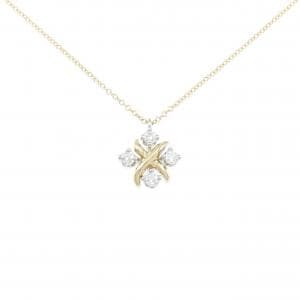 ティファニー リン ネックレス