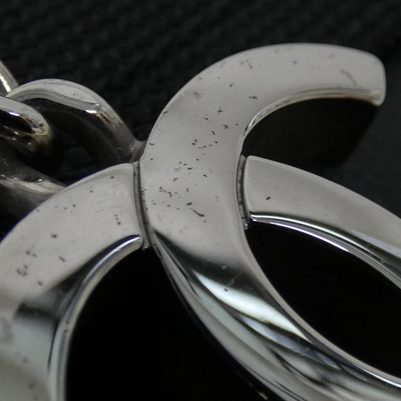 シャネル パリビアリッツ ライン 34209 バッグ