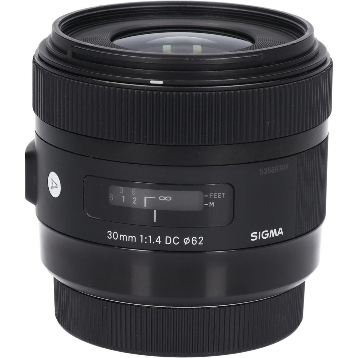 ＥＯＳ３０ｍｍ　Ｆ１．４ＤＣ　ＨＳＭ（Ａ）