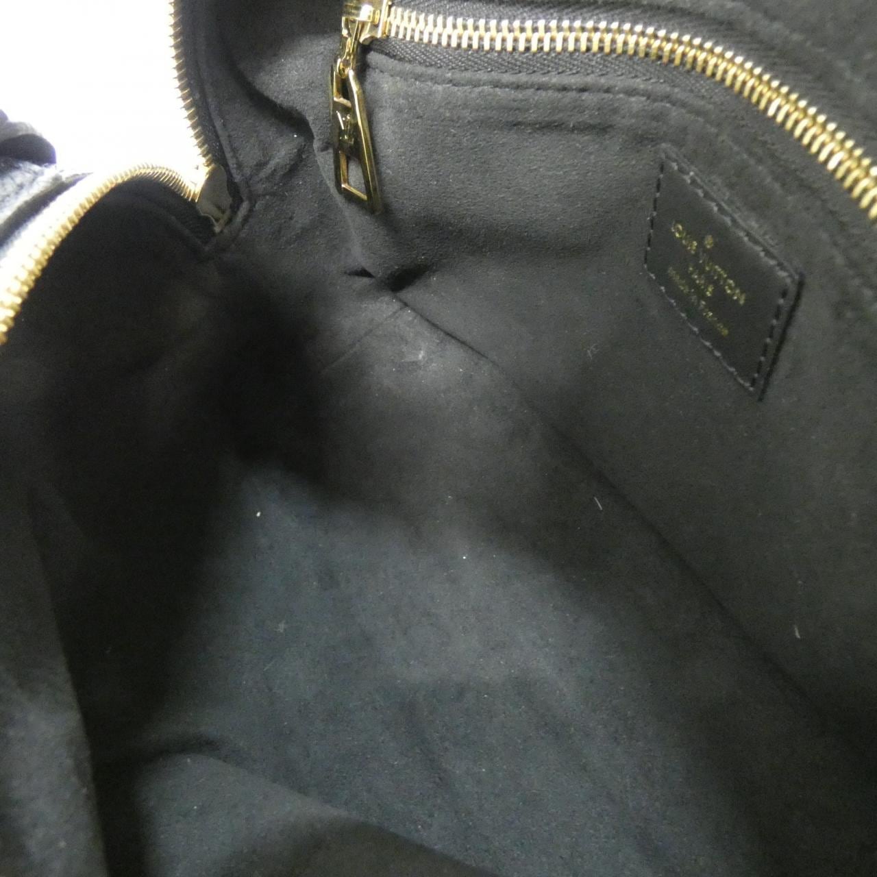 ルイヴィトン モノグラム アンプラント プティット マル スープル M45393 バッグ