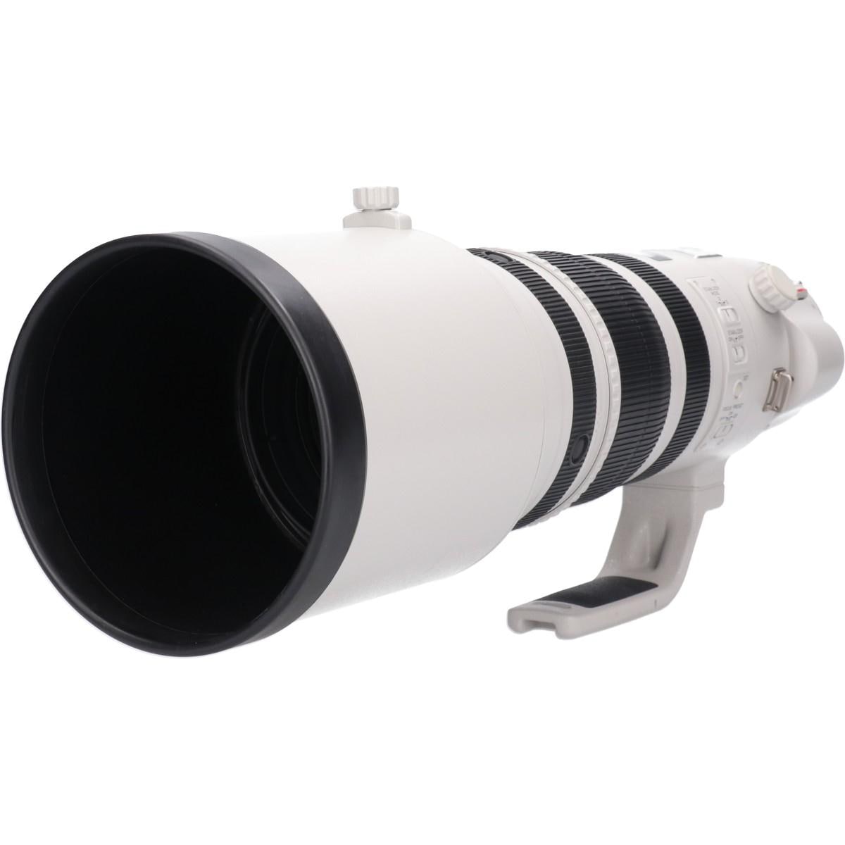 ＥＦ２００－４００ｍｍ　Ｆ４Ｌ　ＩＳ　１．４Ｘ