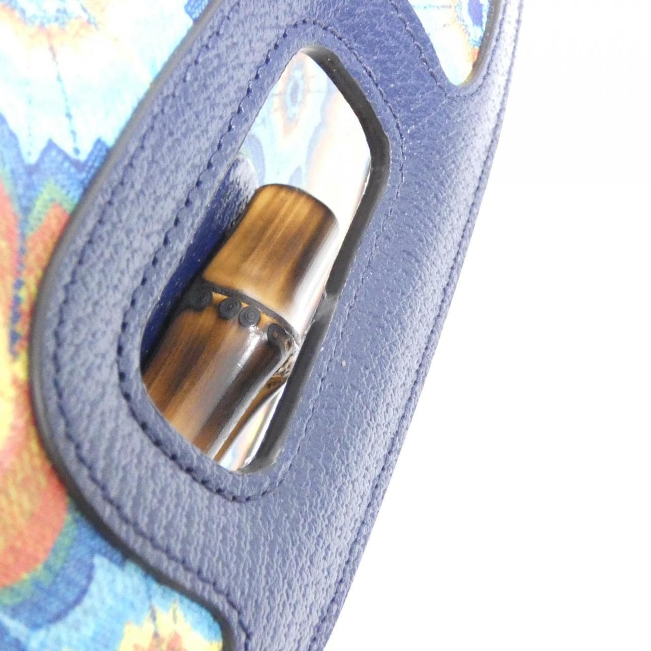 グッチ GUCCI BAMBOO 1947 678489 UMZAT バッグ