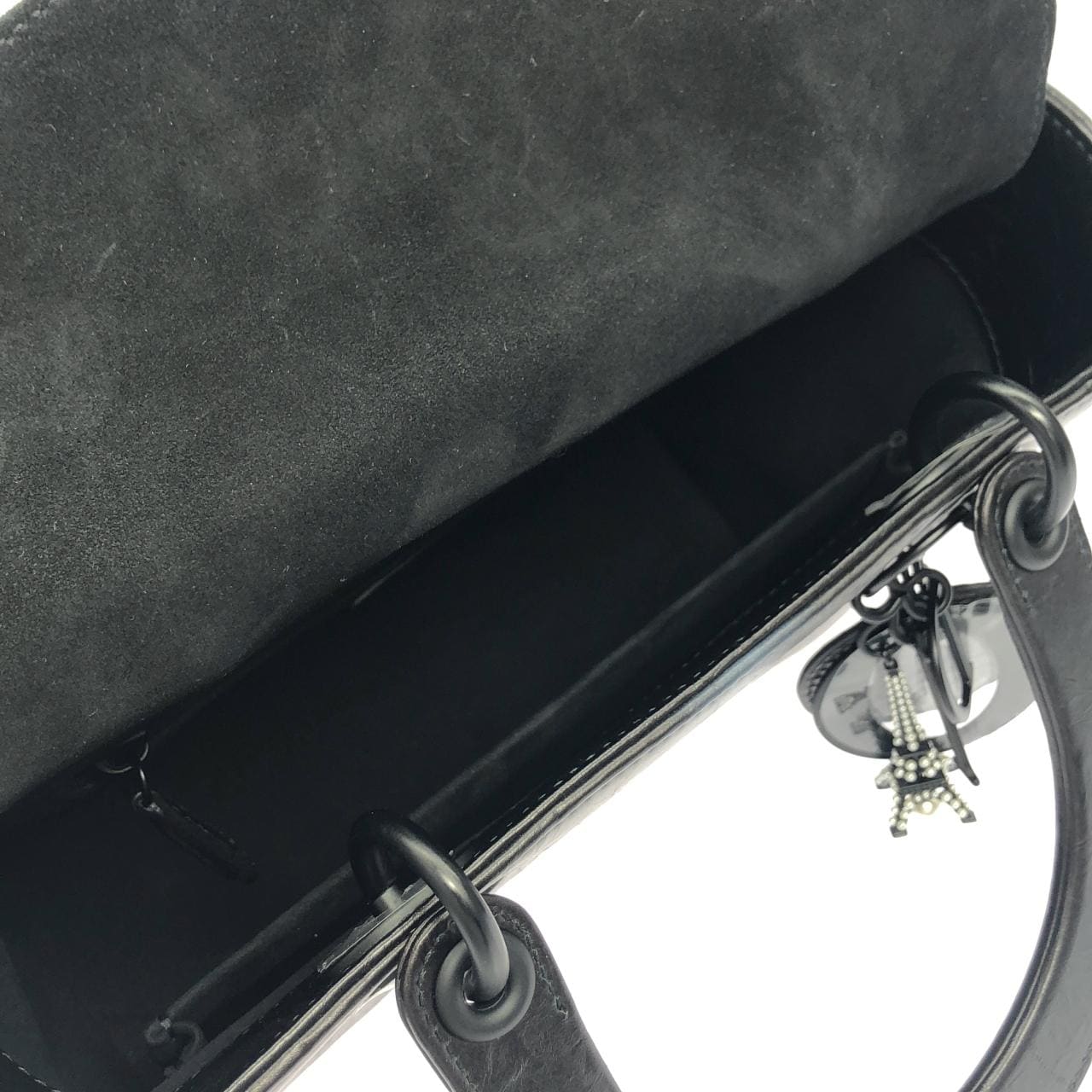 クリスチャンディオール レディ ディオール ミディアム M0565SZBC バッグ