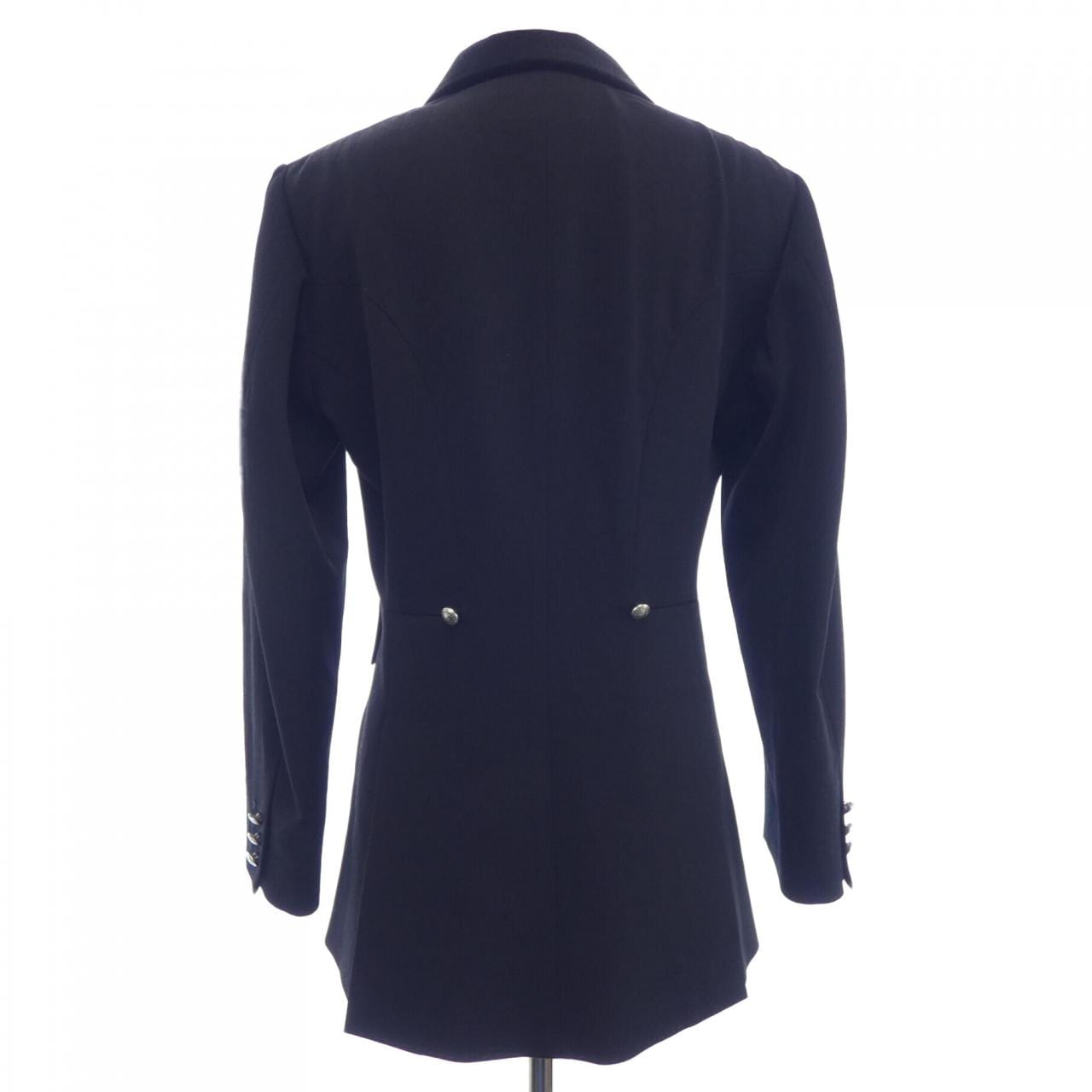 【ヴィンテージ】エルメス HERMES 乗馬ジャケット クルードセル ジャケット