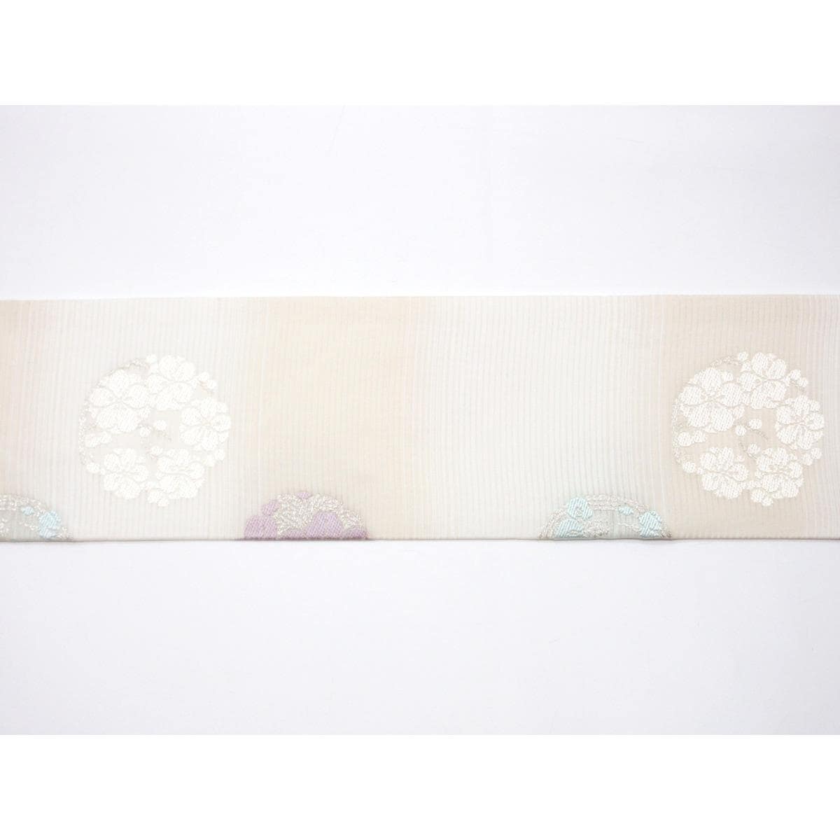 【新品】夏名古屋帯