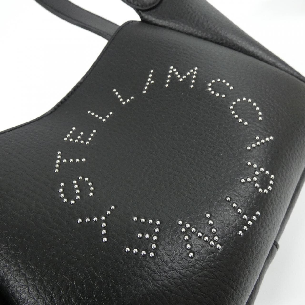 【新品】ステラマッカートニー ロゴ ダブル バッグ 7B0081 WP0563 バッグ