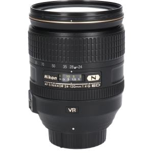 ＡＦ－Ｓ２４－１２０ｍｍ　Ｆ４Ｇ　ＥＤ　ＶＲ