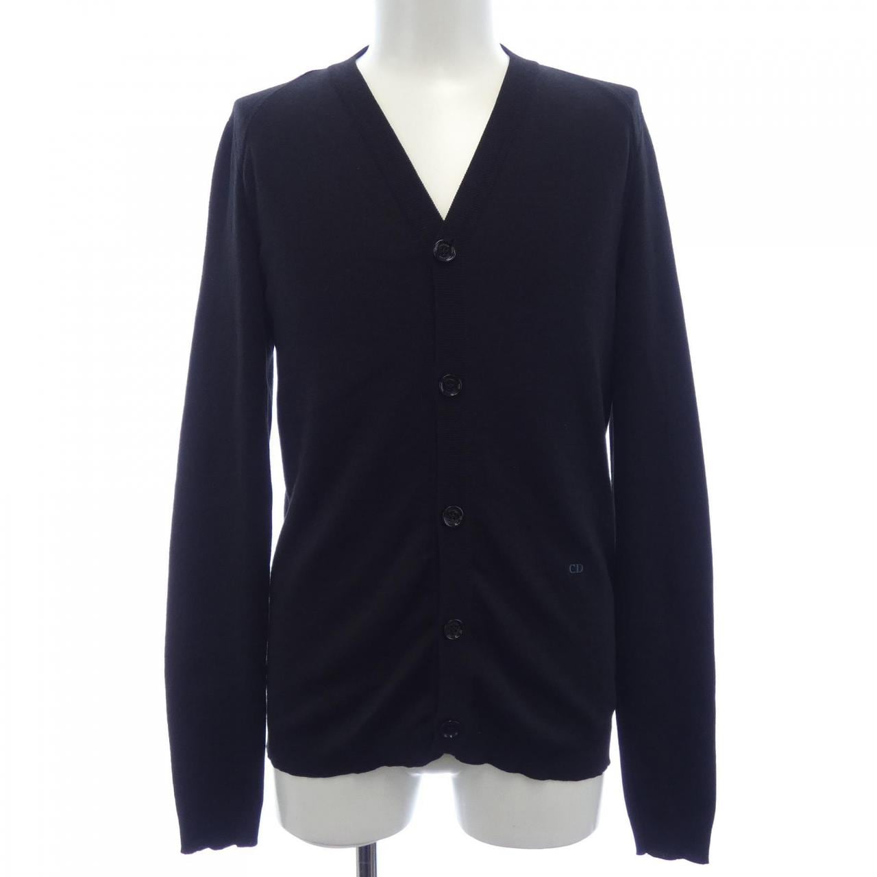 DIOR HOMME HOMME Cardigan