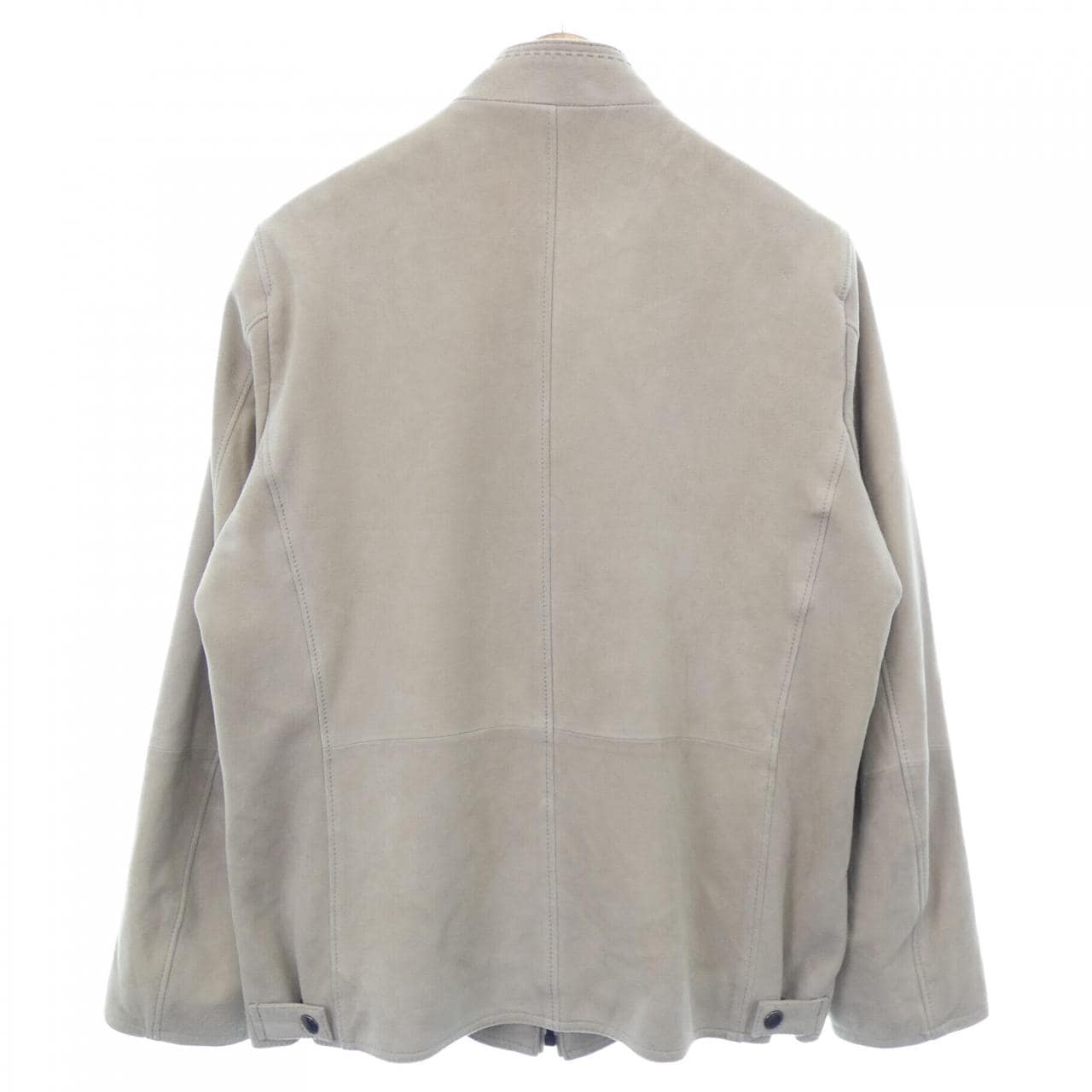 JOSEPH ABBOUD JOSEPH ABBOUD leather jacket