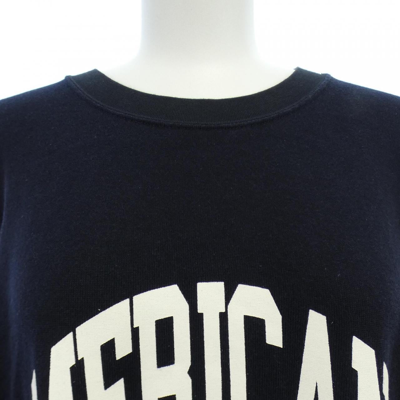 アメリカーナ AMERICANA トップス
