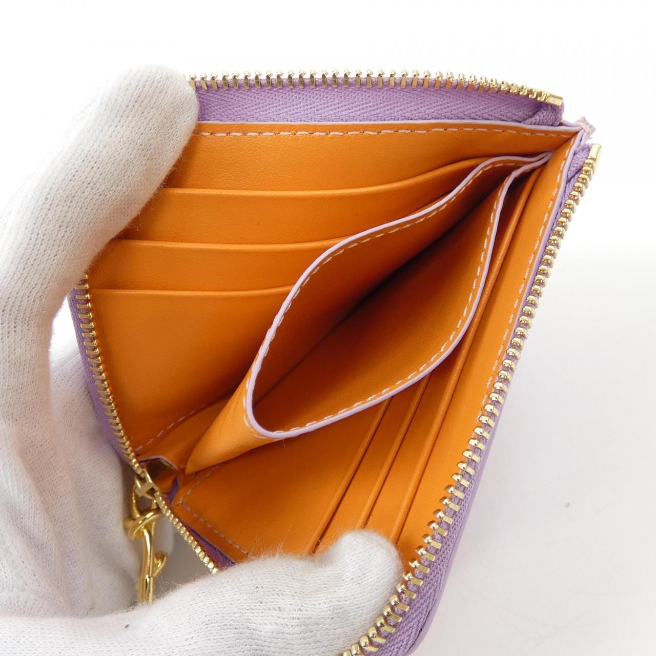 サカイ SACAI COIN CASE