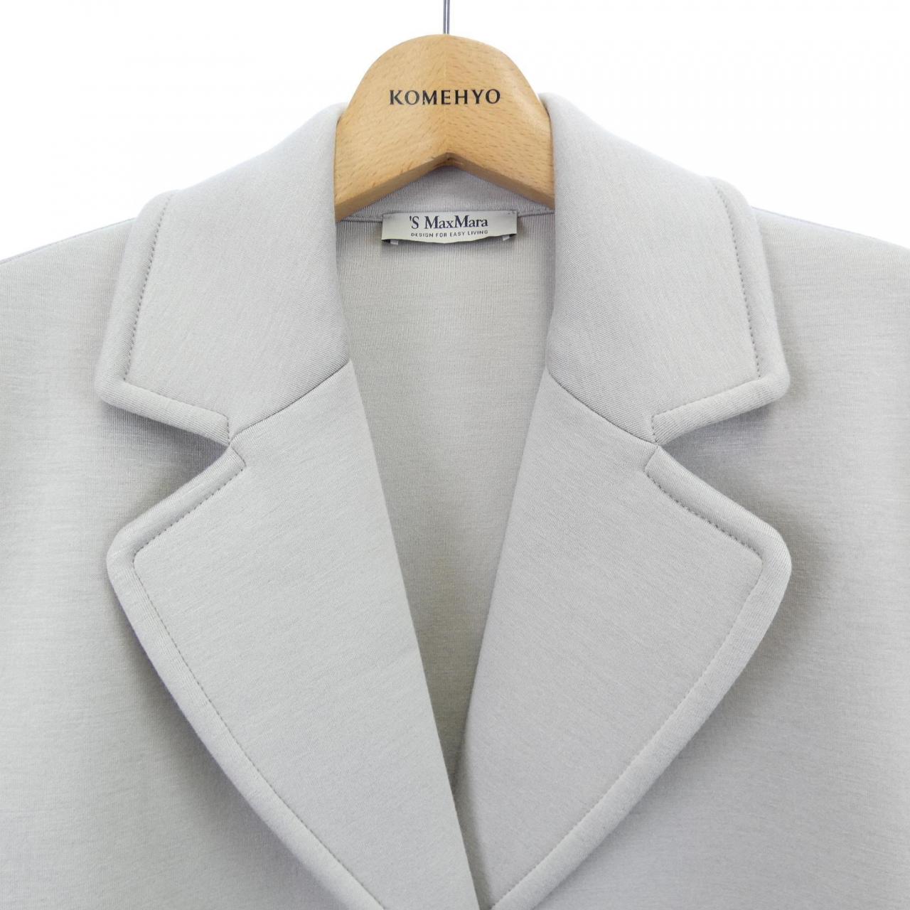 エスマックスマーラ 'S Max Mara 2419901011 コート